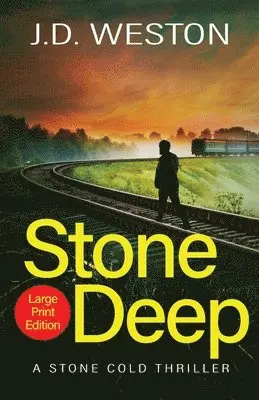 J.D. Weston - Stone Deep, Häftad. Tillgänglighet: Lägg i varukorg