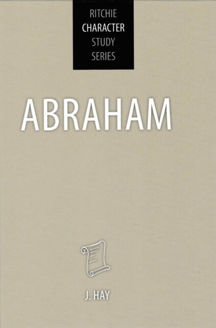 Jack Hay - Abraham, E-bok