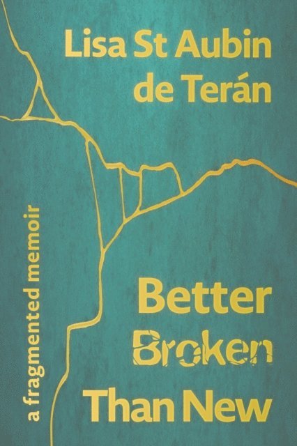 Lisa St Aubin de Teran - Better Broken Than New, E-bok