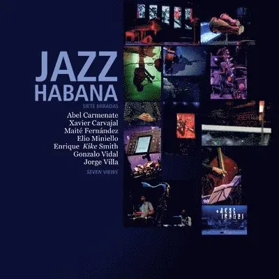 Enrique 'Kike' Smith - Jazz Habana, Häftad. Tillgänglighet: Lägg i varukorg