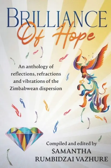 Samantha Rumbidzai Vazhure - Brilliance of hope, E-bok. Tillgänglighet: Lägg i varukorg