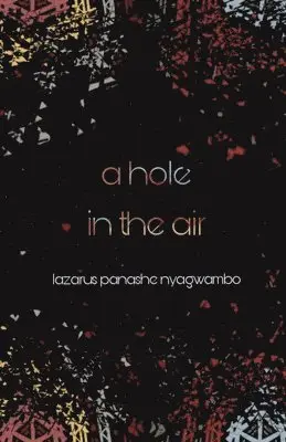 Lazarus Panashe Nyagwambo - Hole in the Air, Häftad. Tillgänglighet: Lägg i varukorg