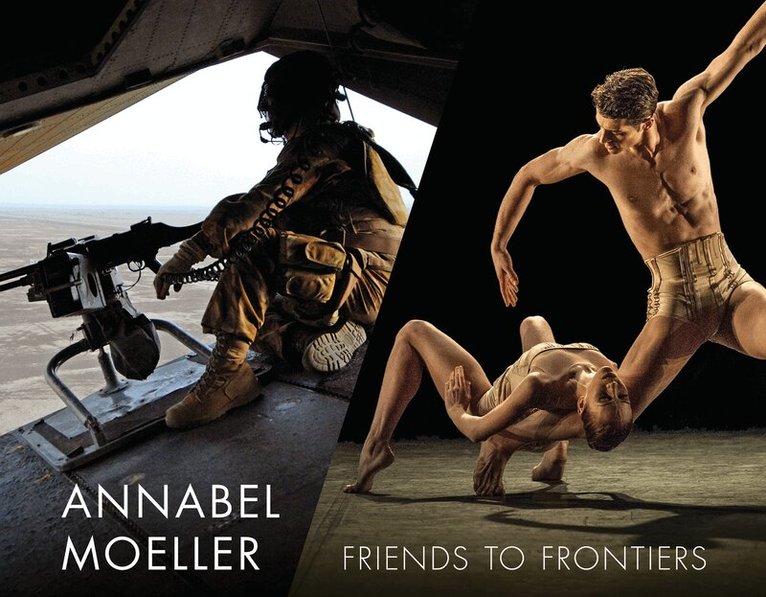Annabel Moeller - Annabel Moeller, Inbunden