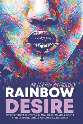 Alice Renaud - Rainbow Desire, Häftad. Tillgänglighet: Lägg i varukorg