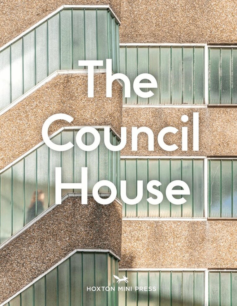 Jack Young - Council House, Inbunden. Tillgänglighet: Lägg i varukorg