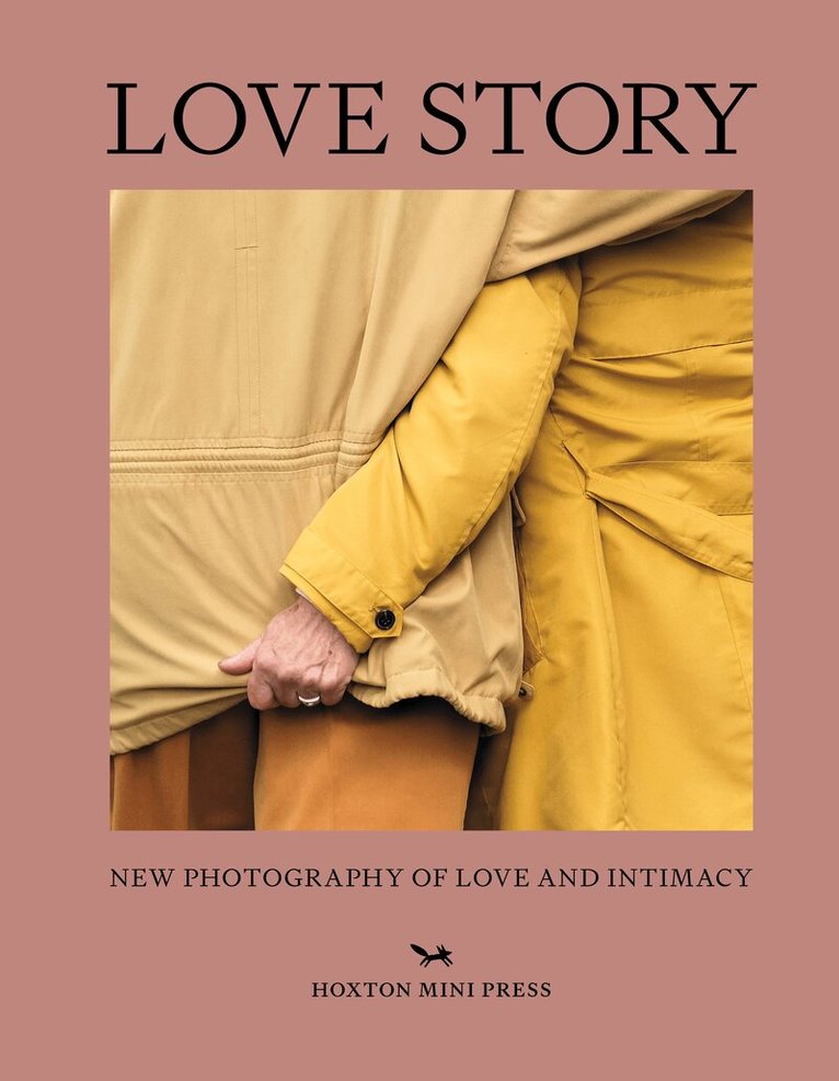 Rachel Segal Hamilton - Love Story, Inbunden. Tillgänglighet: Lägg i varukorg