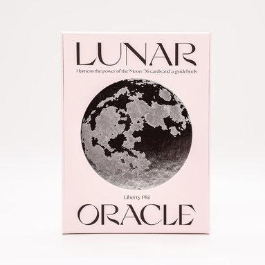 Lunar Oracle av Liberty Phi, Liberty Phi