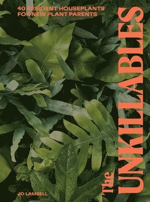 Jo Lambell - Unkillables, Inbunden. Tillgänglighet: Lägg i varukorg