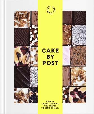 Lucy Burton - Postal Bakes, Inbunden. Tillgänglighet: Lägg i varukorg