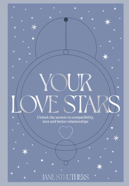 Jane Struthers - Your Love Stars, E-bok
