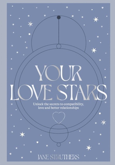 Jane Struthers - Your Love Stars, E-bok