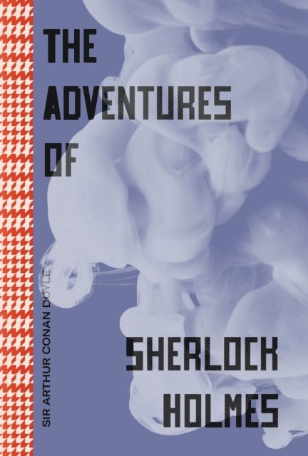 Arthur Conan Doyle - Adventures of Sherlock Holmes, E-bok