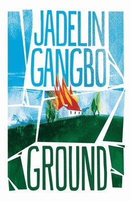 Jadelin Gangbo - Ground, Häftad