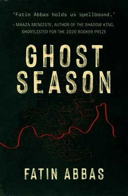 Fatin Abbas - Ghost Season, Häftad