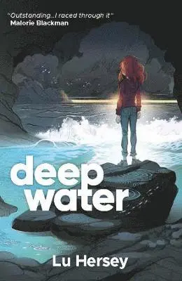 Lu Hersey - Deep Water, Häftad. Tillgänglighet: Lägg i varukorg