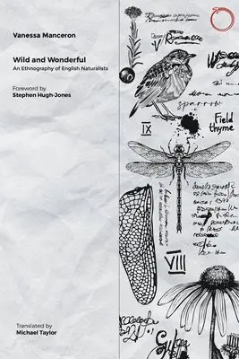 Vanessa Manceron - Wild and Wonderful, Häftad. Tillgänglighet: Lägg i varukorg