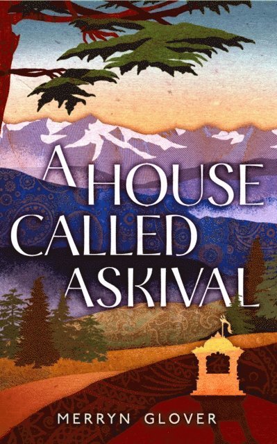 Merryn Glover - House Called Askival, E-bok