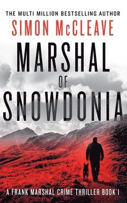 Simon McCleave - Marshal of Snowdonia, Häftad