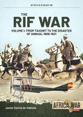 Rif War