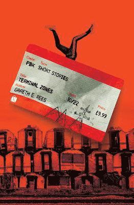Gareth E. Rees - Terminal Zones, Häftad. Tillgänglighet: Lägg i varukorg