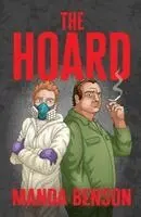 Manda Benson - Hoard, Häftad. Tillgänglighet: Lägg i varukorg