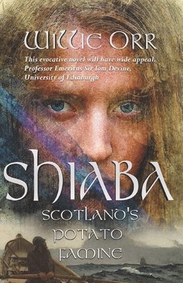 Willie Orr - Shiaba, Häftad