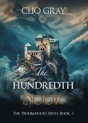 Clio Gray - Hundreth Door, Häftad. Tillgänglighet: Lägg i varukorg