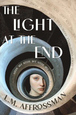 L. M. Affrossman - Light At The End, Häftad