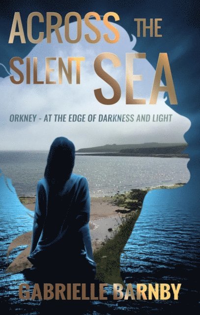 Gabrielle Barnby - Across the Silent Sea, E-bok