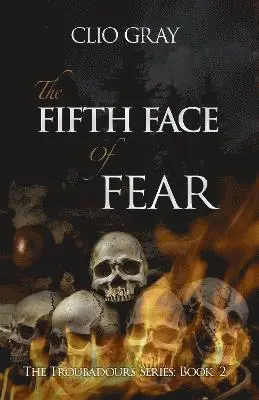 Clio Gray - Fifth Face of Fear, Häftad. Tillgänglighet: Lägg i varukorg
