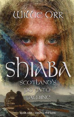 Willie Orr - Shiaba, Häftad