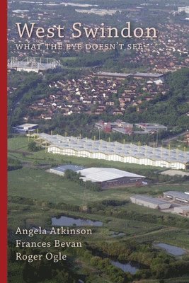 Angela Atkinson - West Swindon, Häftad