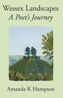 Amanda K Hampson - Wessex Landscapes, Häftad. Tillgänglighet: Lägg i varukorg