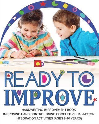 Newbee Publication - Ready to Improve, Häftad