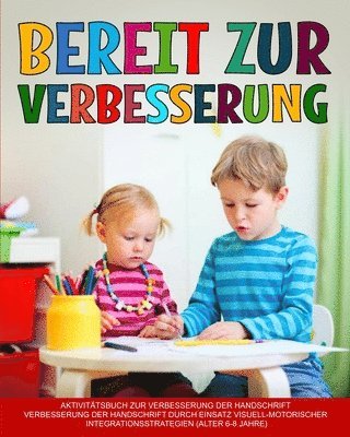 Richa Yadav - Bereit zur Verbesserung, Häftad