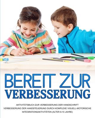 Richa Yadav - Bereit zur Verbesserung, Häftad