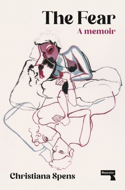 Christiana Spens - Fear, E-bok