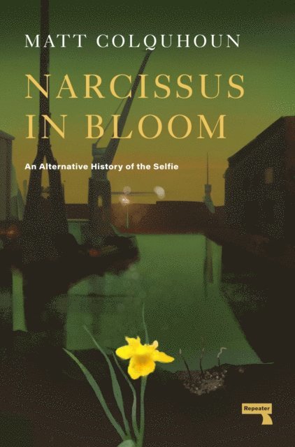 Matt Colquhoun - Narcissus in Bloom, E-bok