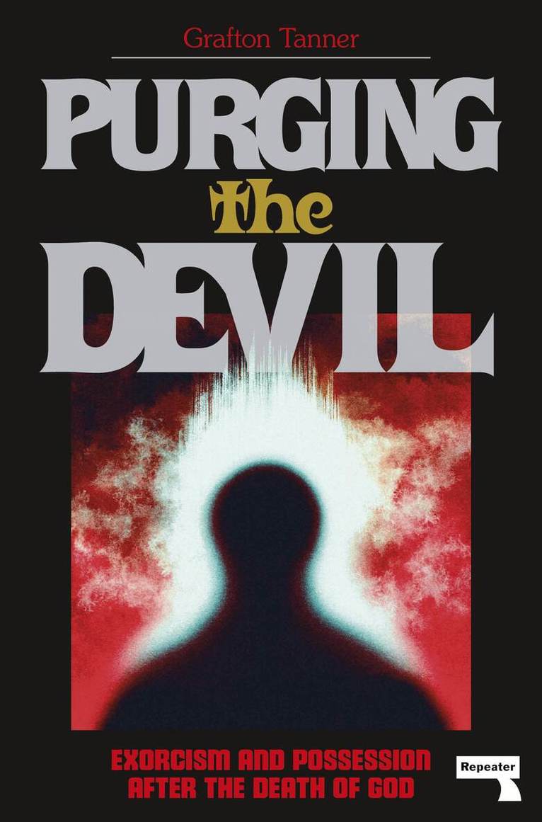 Grafton Tanner - Purging the Devil, Häftad