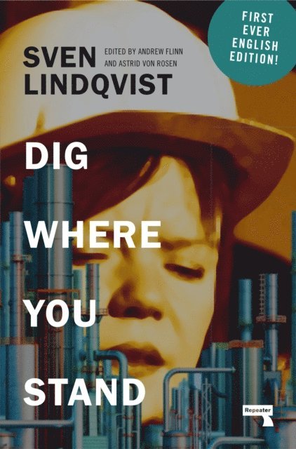 Sven Lindqvist, Astrid von Rosen, Andrew Flinn - Dig Where You Stand, E-bok