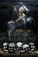 Caroline Peckham, Susanne Valenti - Sinner's Playground, Häftad