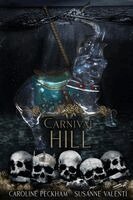 Caroline Peckham, Susanne Valenti - Carnival Hill, Häftad