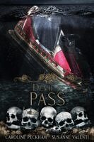 Caroline Peckham, Susanne Valenti - Devil's Pass, Häftad