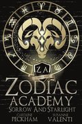 Zodiac Academy 8