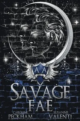 Savage Fae