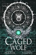 Caged Wolf