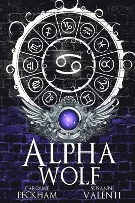 Alpha Wolf