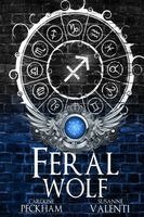 Caroline Peckham, Susanne Valenti - Feral Wolf, Häftad