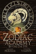 Zodiac Academy 8.5