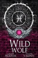 Caroline Peckham, Susanne Valenti - Wild Wolf, Häftad